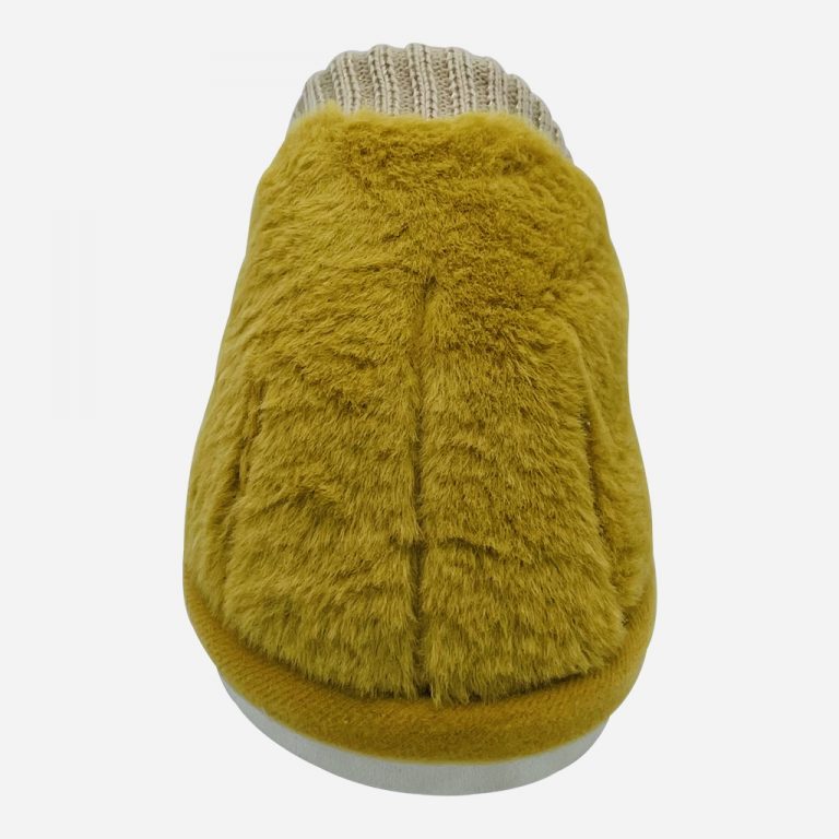 Women’s Kitty Cotton Slipper Lyfe Lax