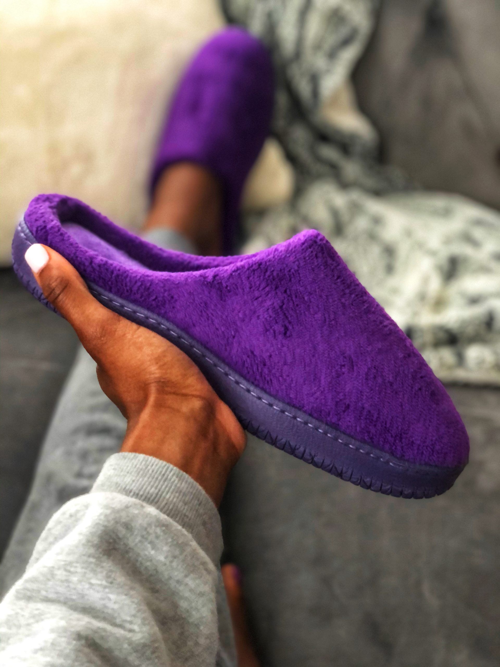 House Shoes u0026 Slippers  Subscription  Lyfe Lax